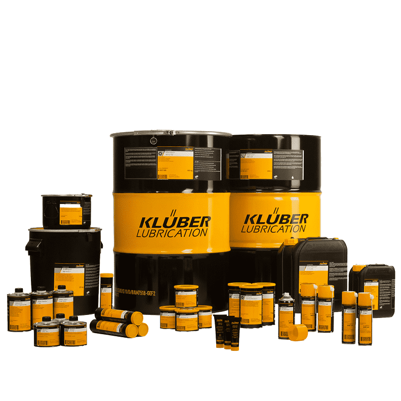 KLUBER BARRIERTA L 55/0